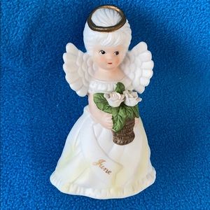 Brinn’s June Angel Vintage